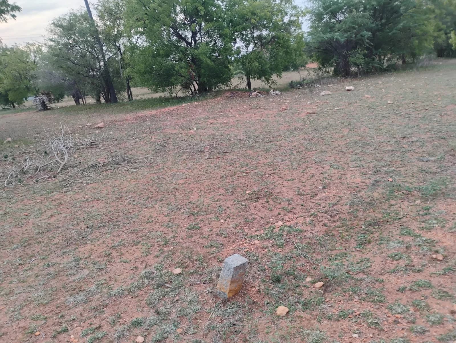 3.3 Cent Land for Sale – Near Ganapathy Palayam — photo 1 of 1