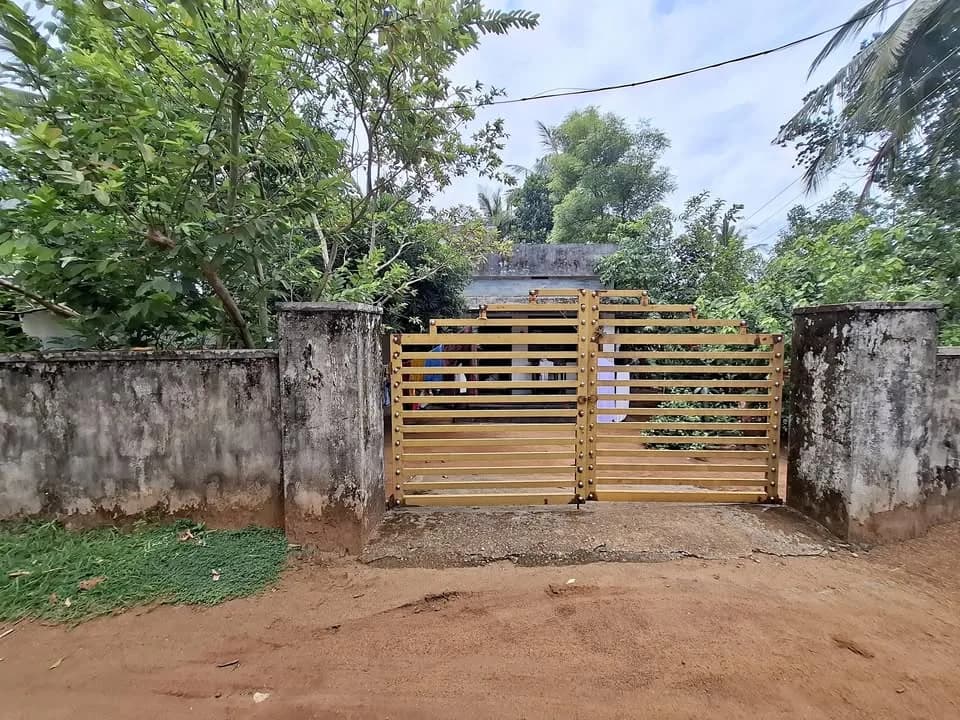 8.5 Cent Land for Sale – Mayannur
