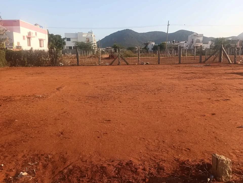 5.5 Cents DTCP Site for sale in Sundakkamuthur visaka garden