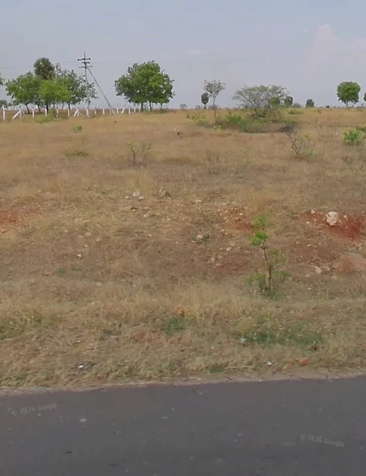 2.75 Cent Plots for Sale – Near Thingalur — photo 1 of 1